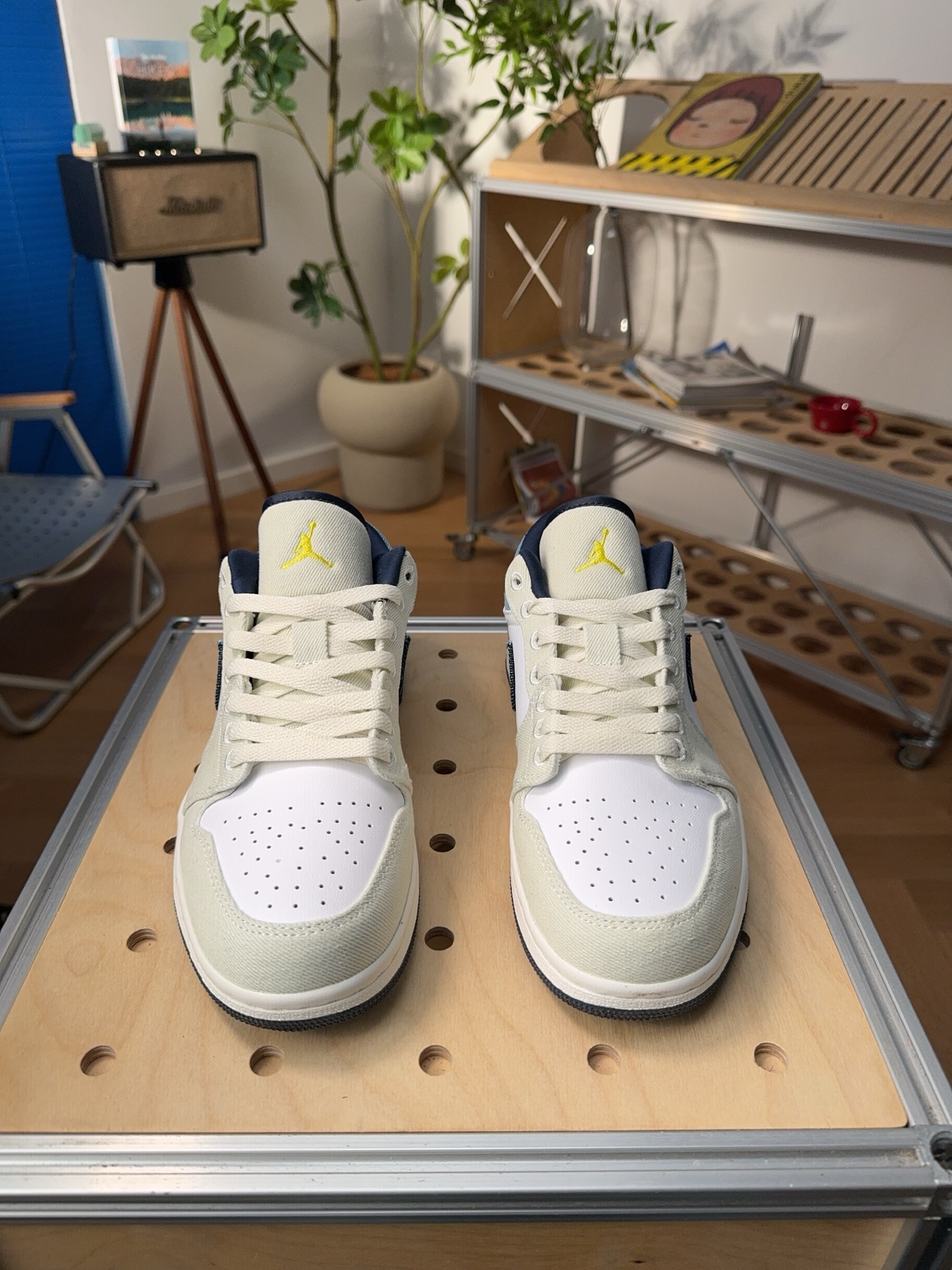 Nike Jordan
